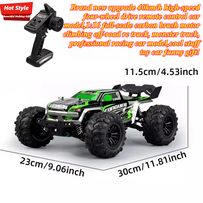 Kid Toys And More - Cool Stuff Toy Car Funny Gift-1:16