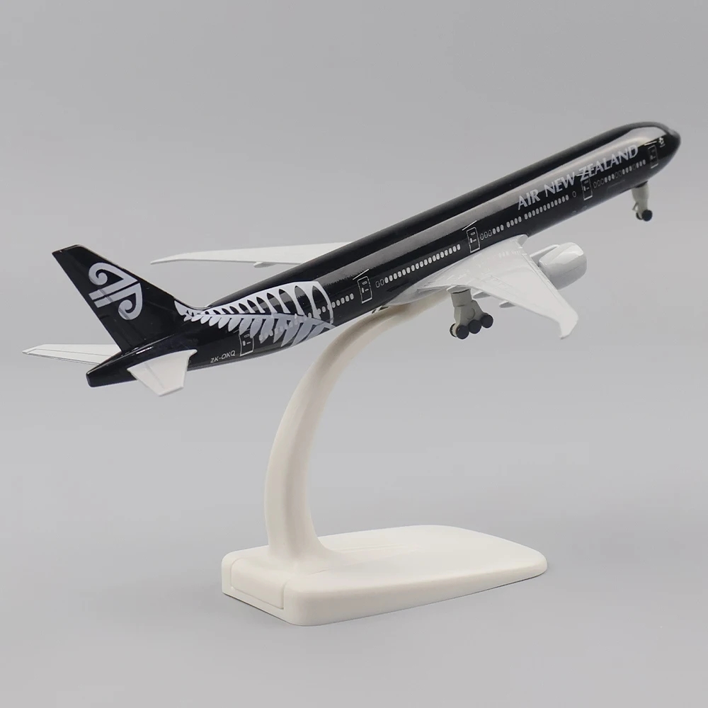 Kids Toys Latest - 20cm Airplane Model New Zealand Boeing