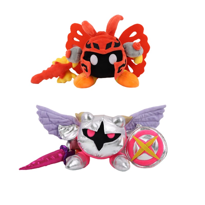 Kids Toys Latest - Game Kirby Anime Plush Doll Kawaii