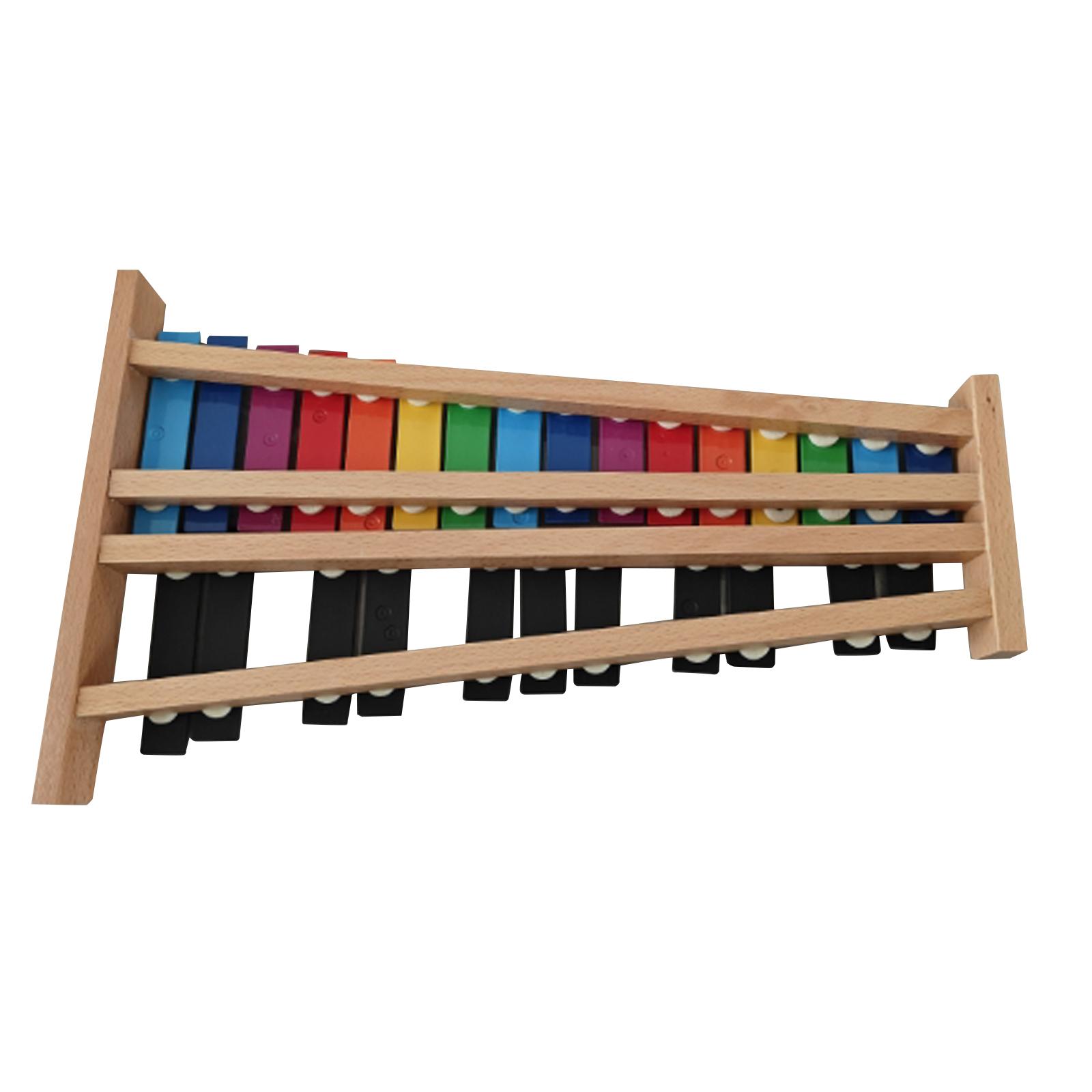 Kids Toys Xylophone - 27 Note Xylophone Music Instrument Kids