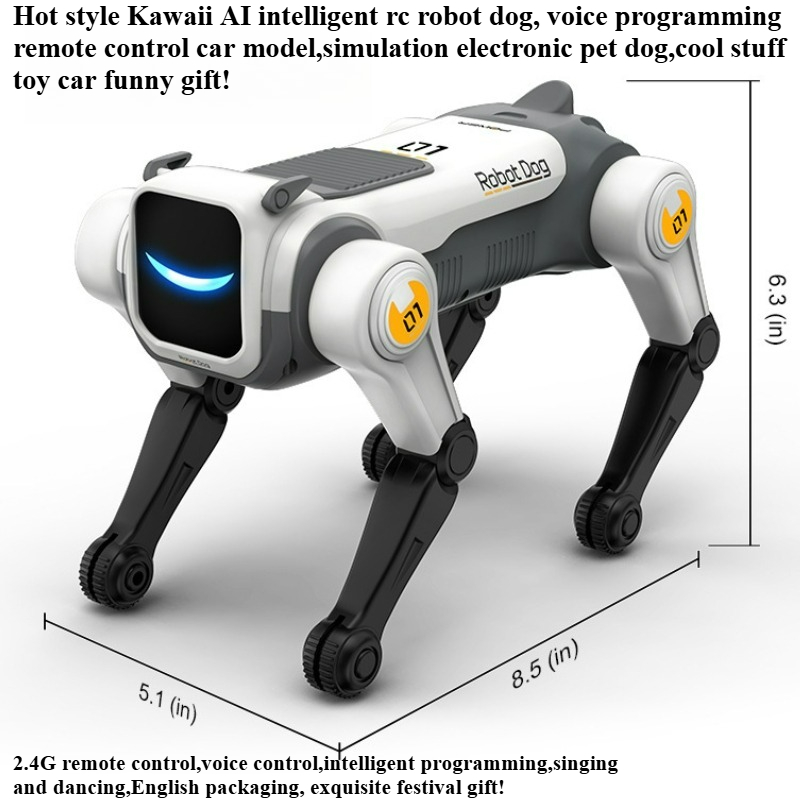 Remote Control Car - Cool Stuff Toy Car Funny Gift-Hot