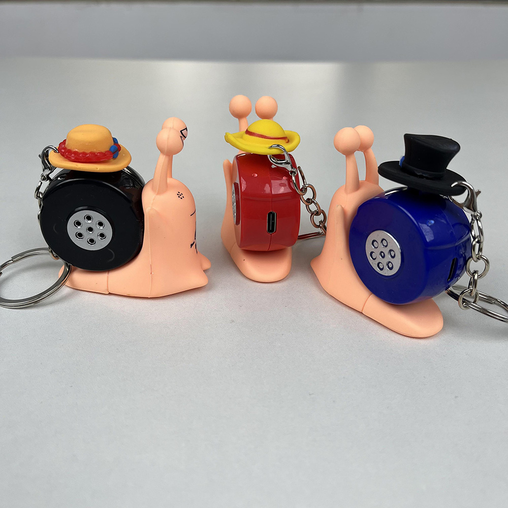 Anime One Piece Den Den Mushi  - огляд і ціна Kids Toys Kit
