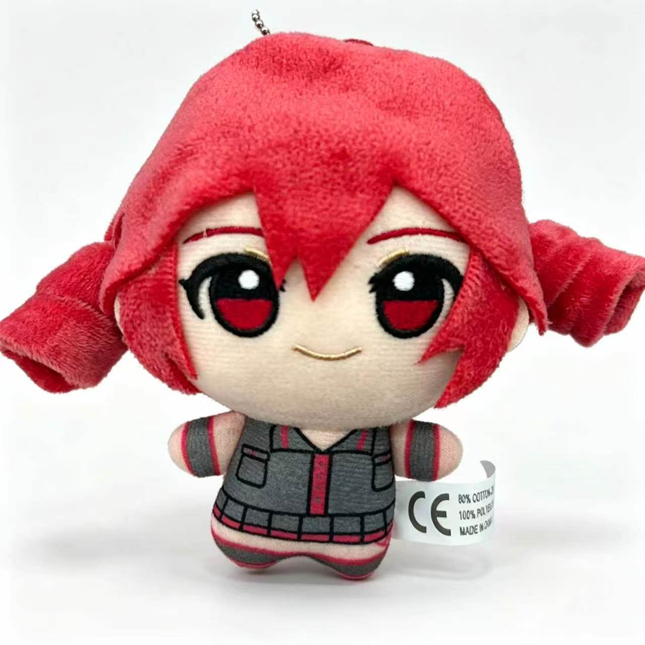 New Hot Kasane Teto Plush Toy  - огляд і ціна Kids Toys Latest