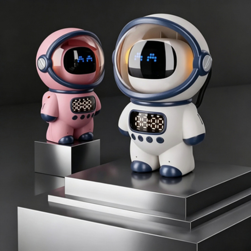 2026 New AI Smart Voice Chat R - огляд і ціна Kids Toys Home