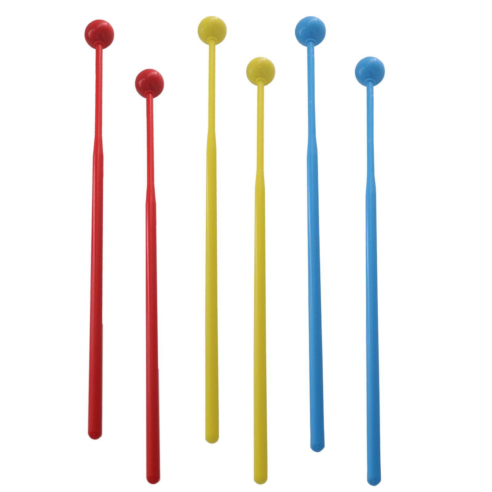2 Pieces Percussion Sticks Ham - огляд і ціна Kids Toys Xylophone