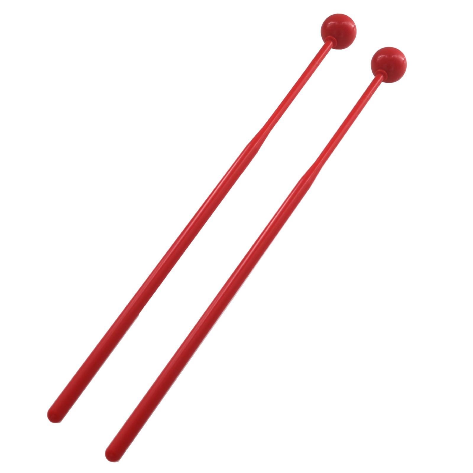 2 Pieces Percussion Sticks Ham - огляд і ціна Kids Toys Xylophone