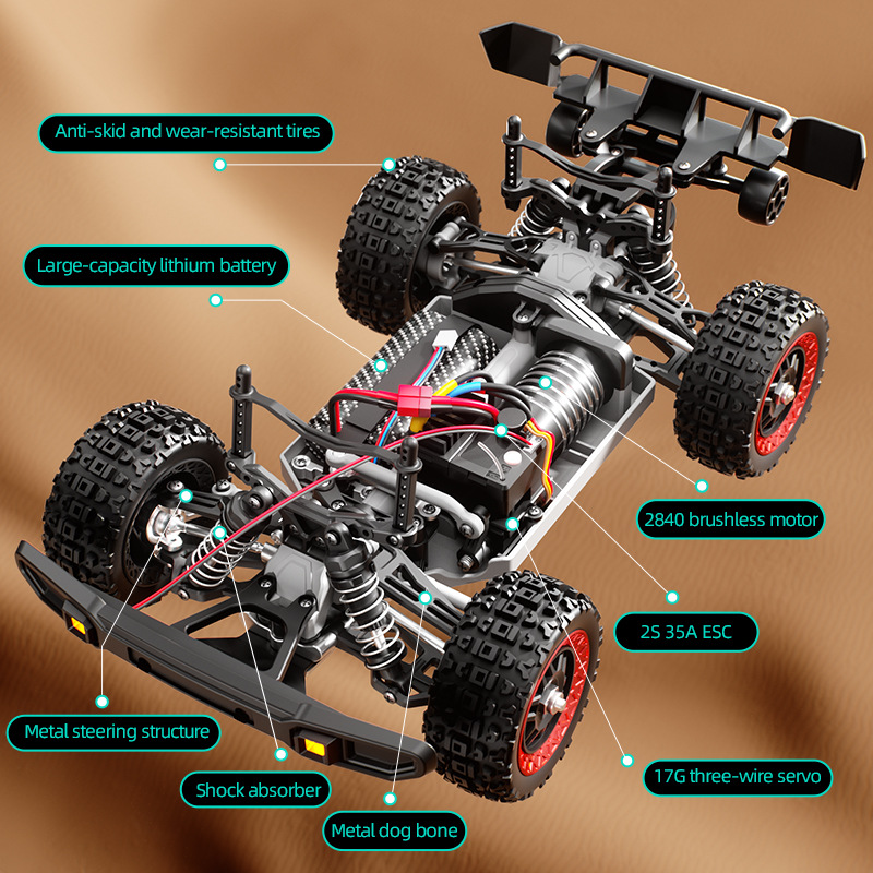 Cool Stuff Toy Car Funny Gift- - огляд і ціна Kid Toys And More