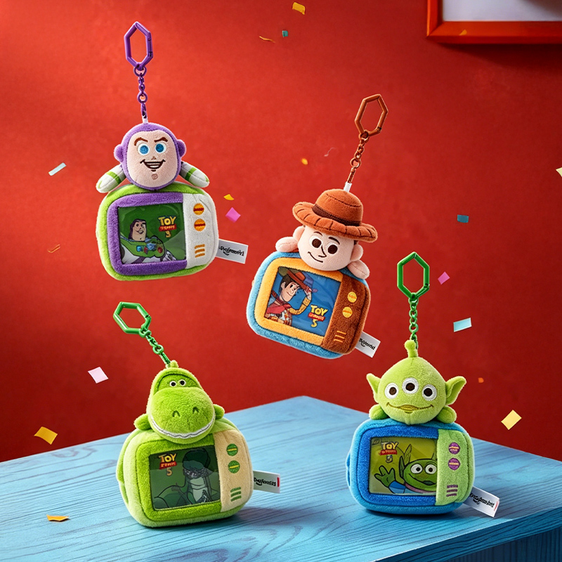 Disney Toy Story 5 Playful Tim - огляд і ціна Kids Toys Under £5