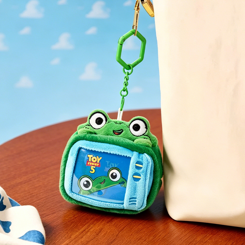 Disney Toy Story 5 Playful Tim - огляд і ціна Kids Toys Under £5