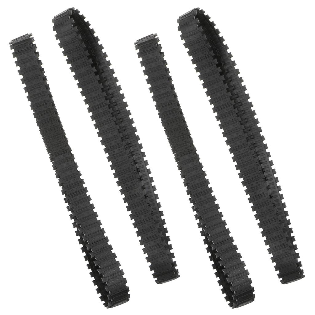 High Quality Rubber Tank Track - огляд і ціна Kids Toys Kit
