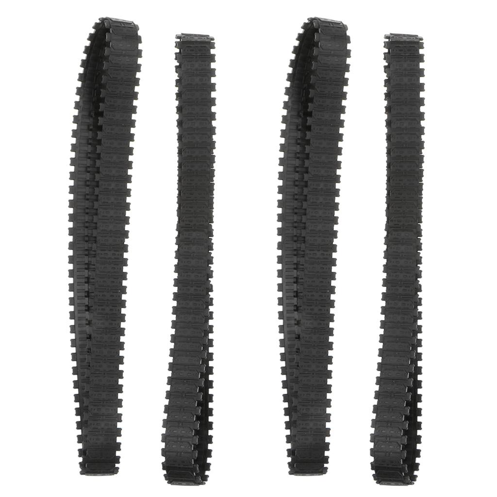 High Quality Rubber Tank Track - огляд і ціна Kids Toys Kit