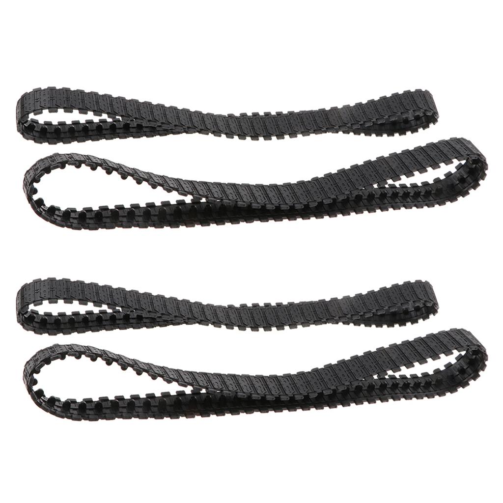 High Quality Rubber Tank Track - огляд і ціна Kids Toys Kit