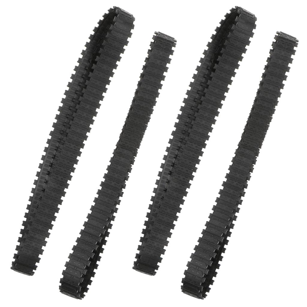 High Quality Rubber Tank Track - огляд і ціна Kids Toys Kit