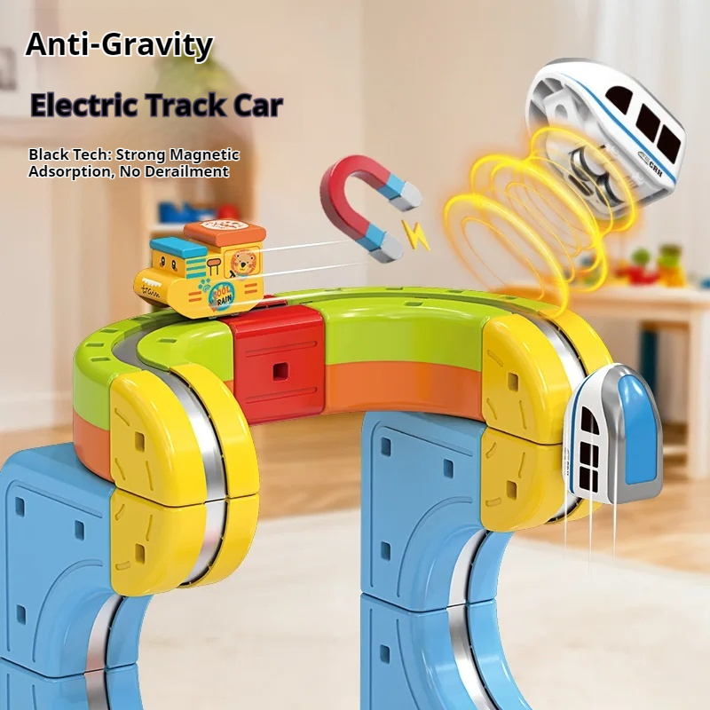 Magic Transformable Cube Magne - огляд і ціна Kids Toys Blocks