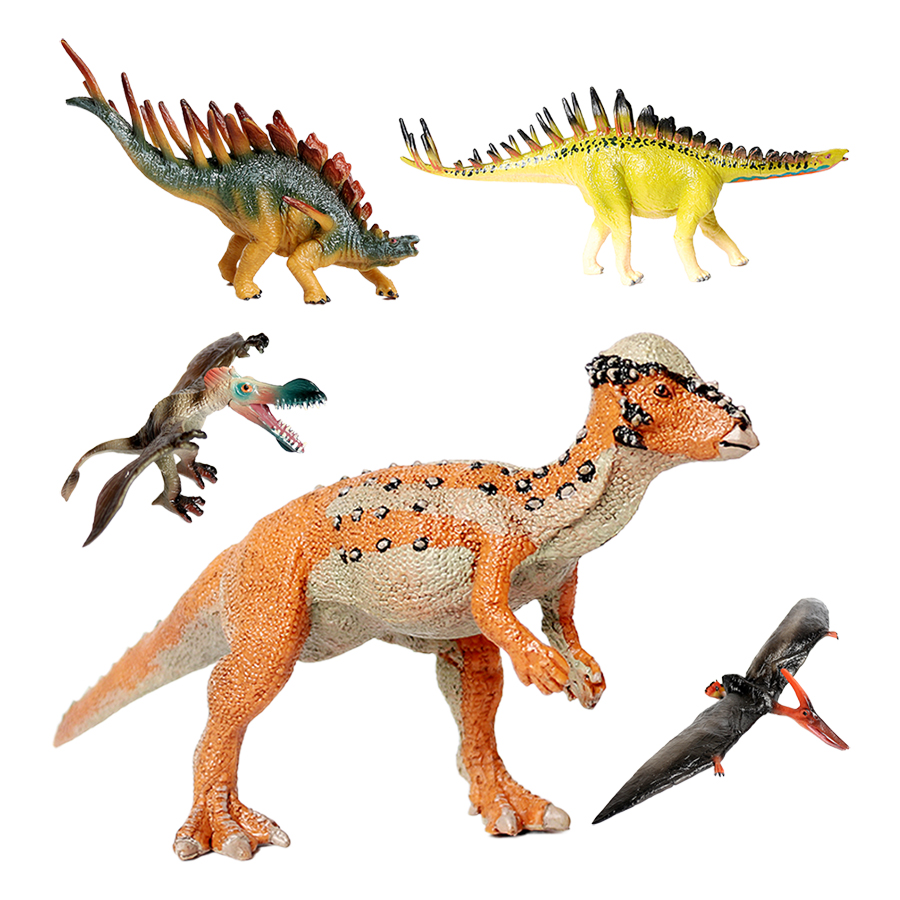 Dino Jurassic World Park Spino - огляд і ціна Kids Toys Reviews