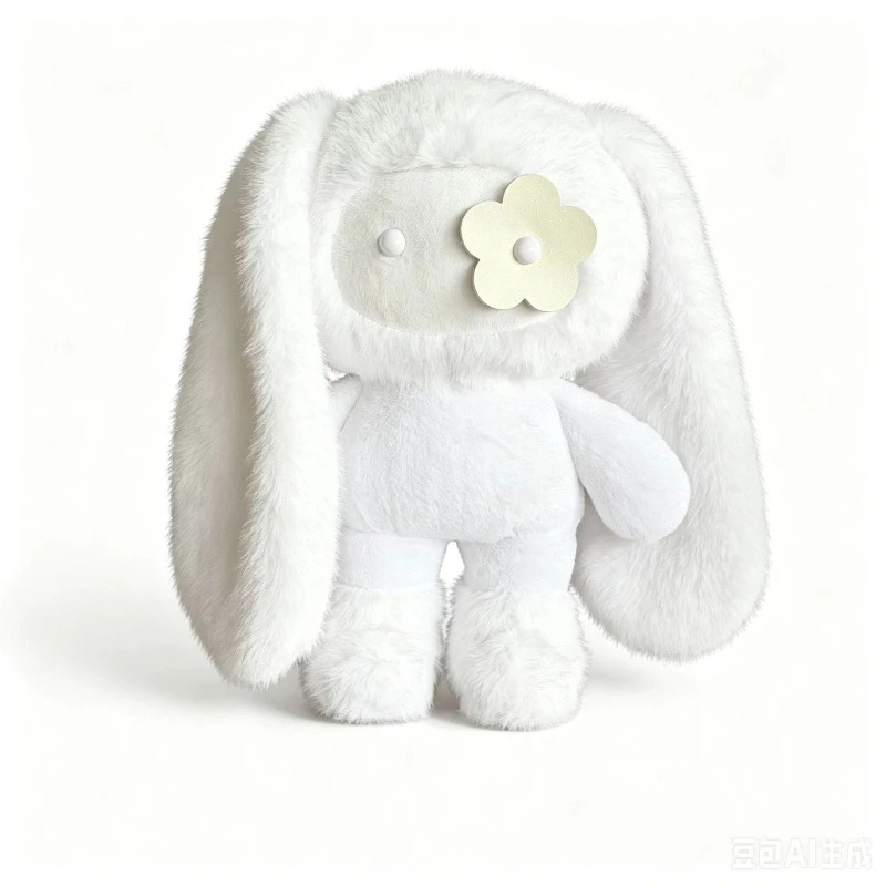 30cm Cute Juju Rabbit Plush  F - огляд і ціна Kids Toys Latest