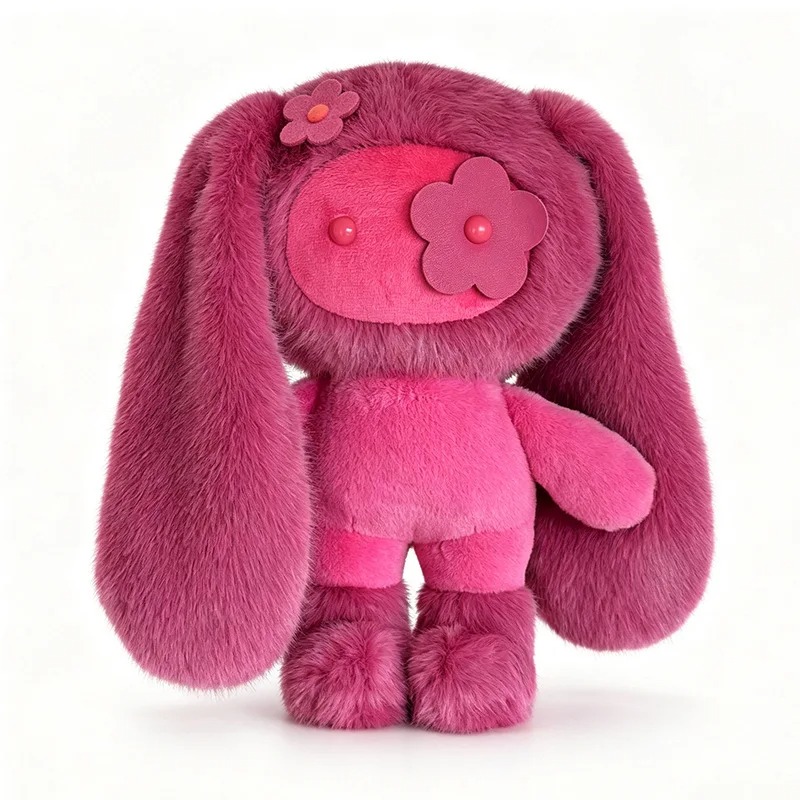 30cm Cute Juju Rabbit Plush  F - огляд і ціна Kids Toys Latest
