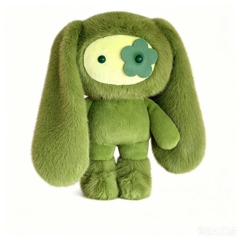 30cm Cute Juju Rabbit Plush  F - огляд і ціна Kids Toys Latest