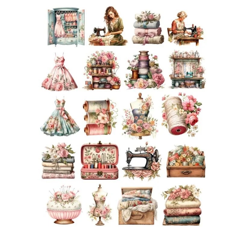 Victoria Girl Sewing Machine S - огляд і ціна Kids Toys Victoria