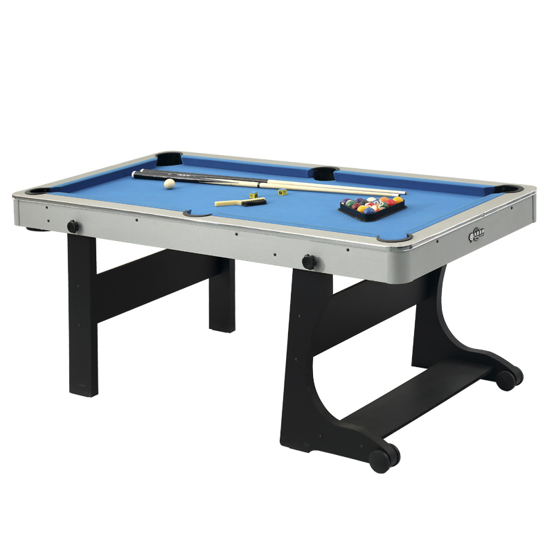Mini Pool Table Folding Leg wi - огляд і ціна Kids Toys Home