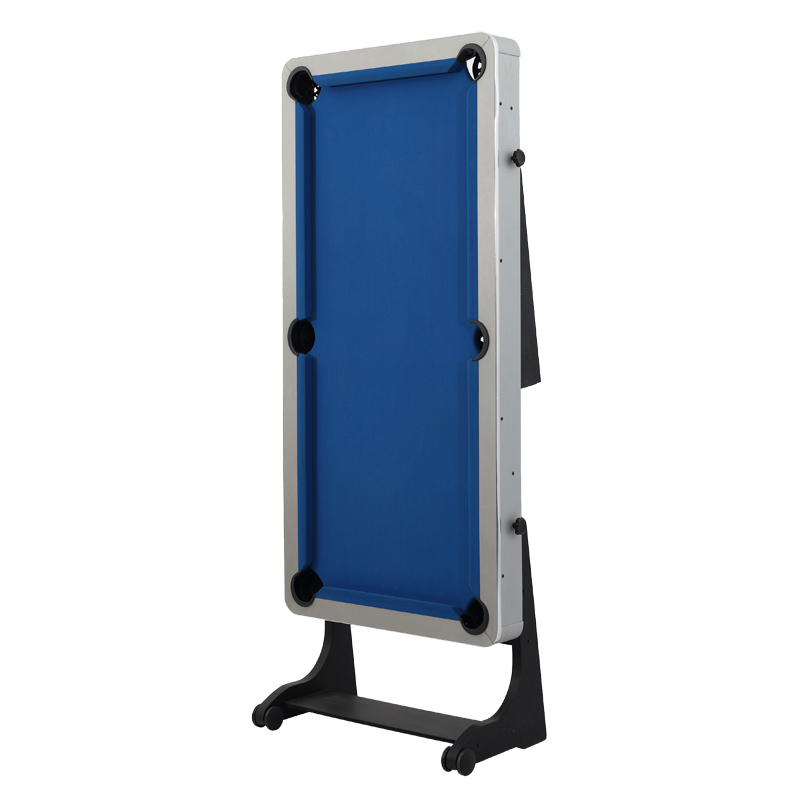 Mini Pool Table Folding Leg wi - огляд і ціна Kids Toys Home