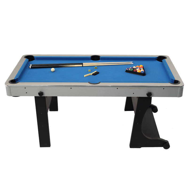 Mini Pool Table Folding Leg wi - огляд і ціна Kids Toys Home