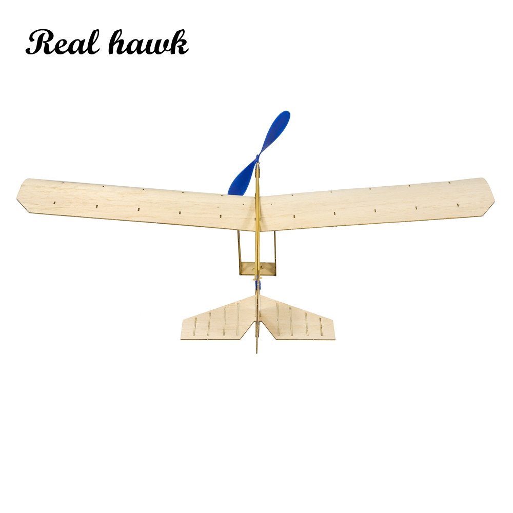 STEM Rubber Band Powered Airpl - огляд і ціна Kids Toys Kit