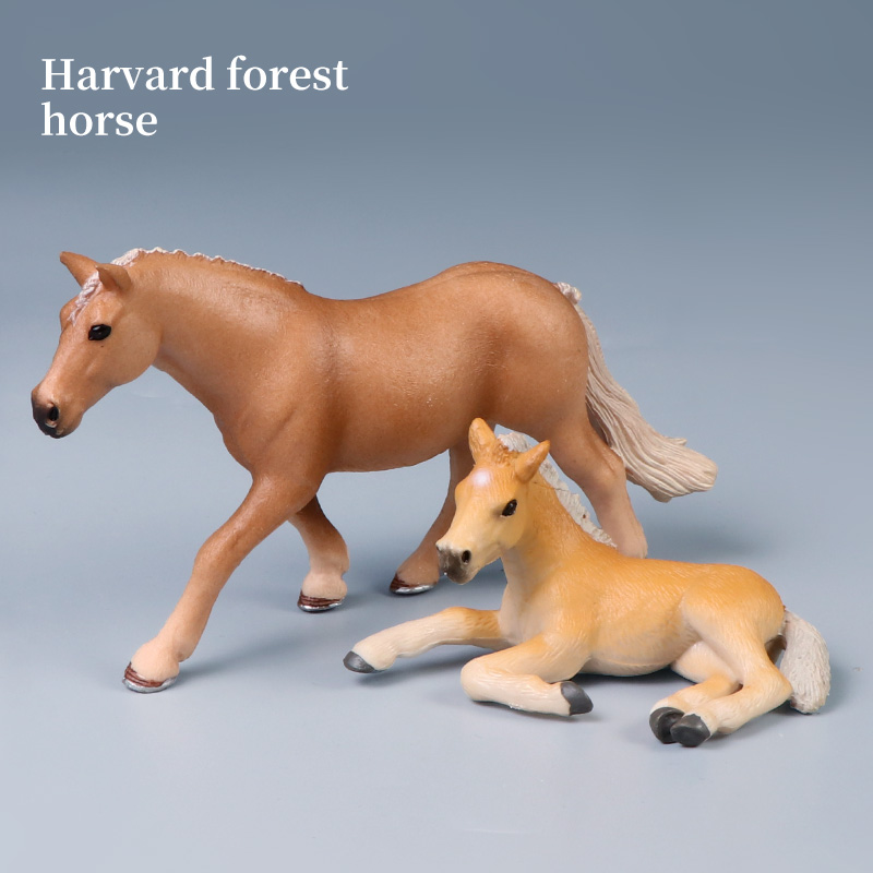 Winged Steed Model Action Figu - огляд і ціна Kids Toys Home