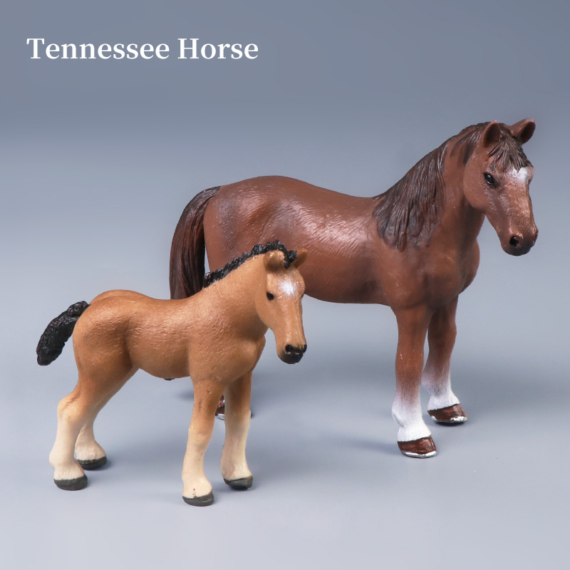 Winged Steed Model Action Figu - огляд і ціна Kids Toys Home