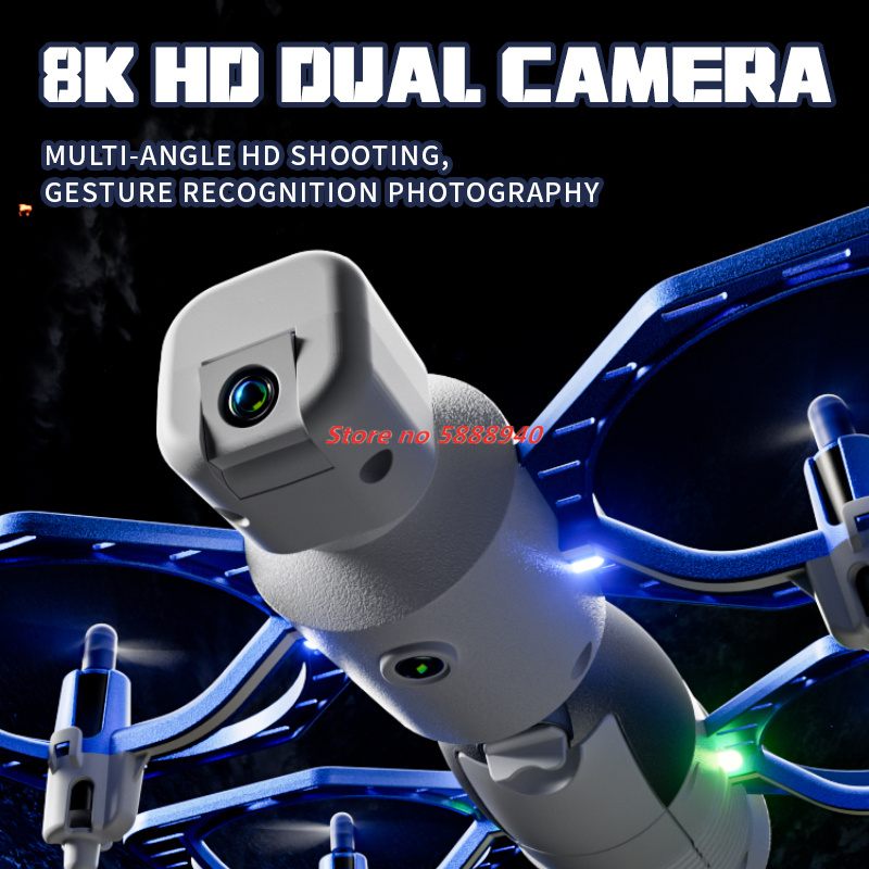 WIFI FPV Camera HD 8K Space Sa - огляд і ціна Kids Toys Under £5