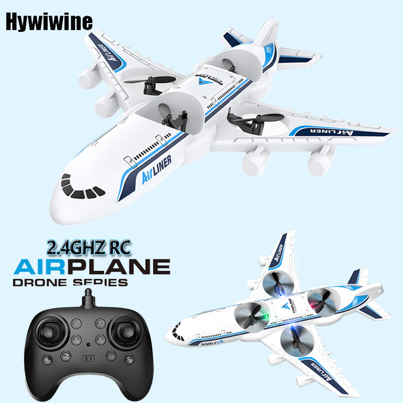 RC Plane Airplane Foam UAV Int - огляд і ціна Kids Toys Under £5