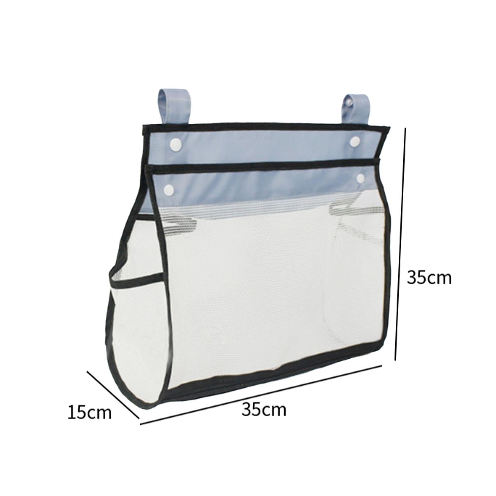 Mesh Bath Toy Organizer Multif - огляд і ціна Kids Storage Toys