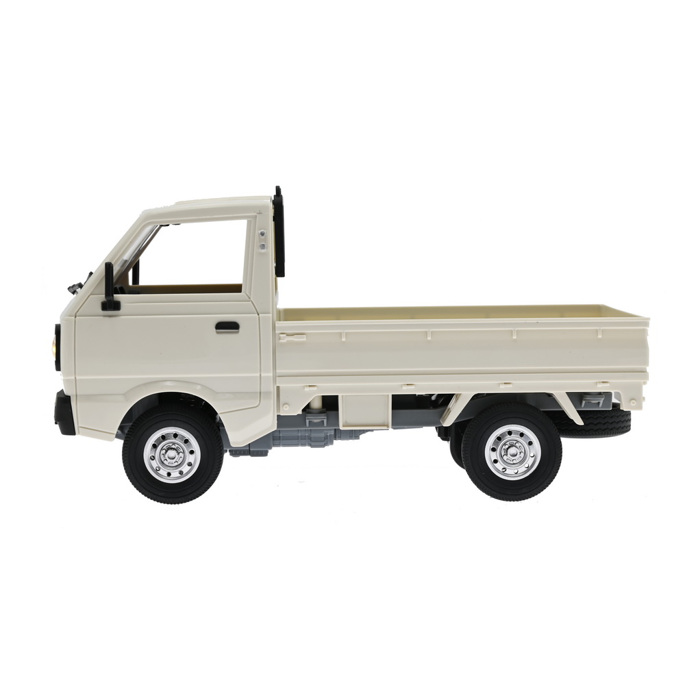WPL D12 Mini 1:16 RC Car 2.4G  - огляд і ціна Kid Toys And More