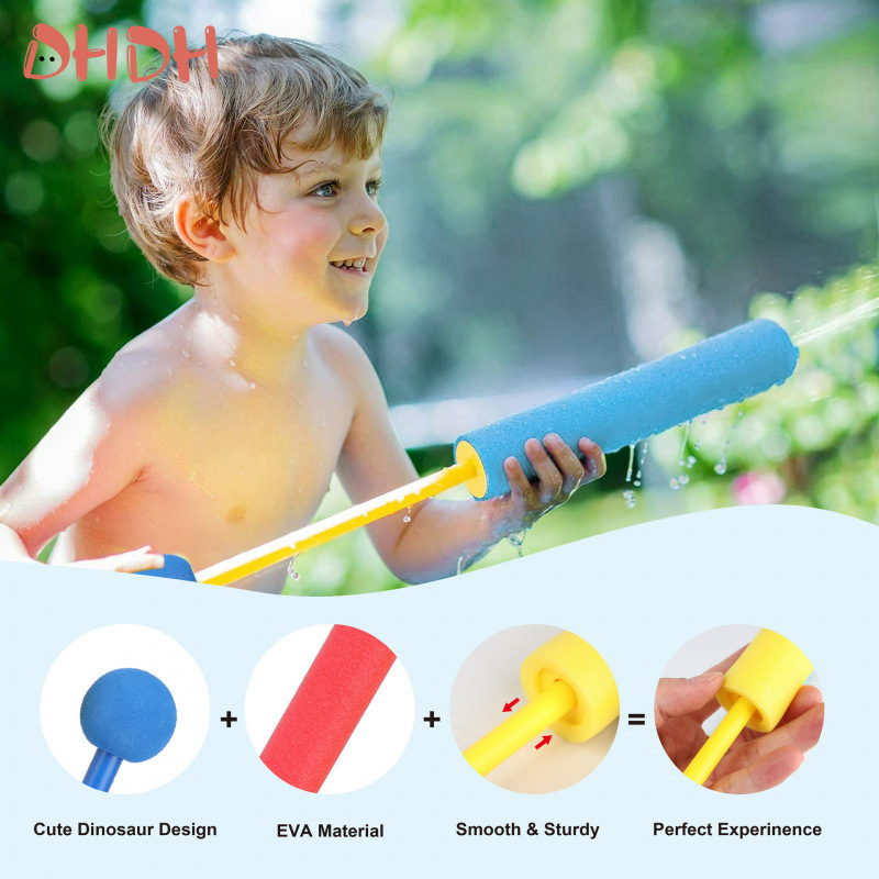 5/20 Pcs Kids Water Guns Set – - огляд і ціна Kids Toys Under £5