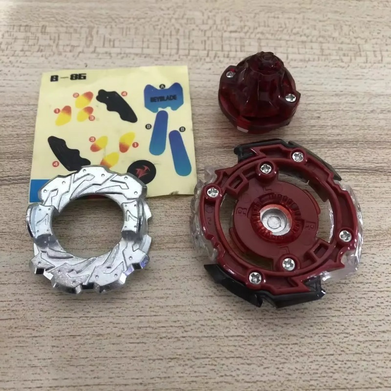 B-34 B-35 B-36 B-37 B-41 B-42  - огляд і ціна Kids Toys Under £5