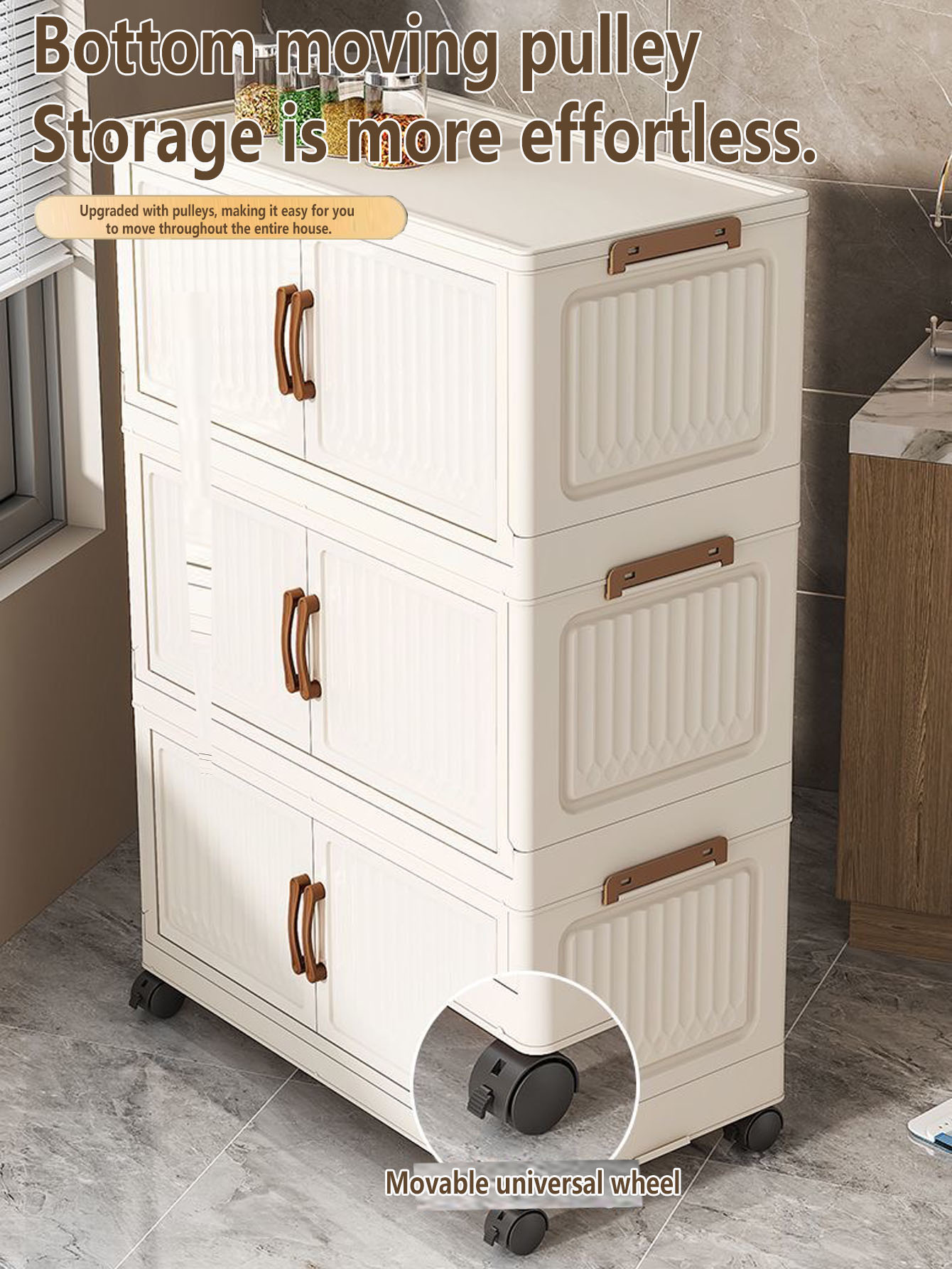 Foldable Plastic Storage Cabin - огляд і ціна Kids Toys Home