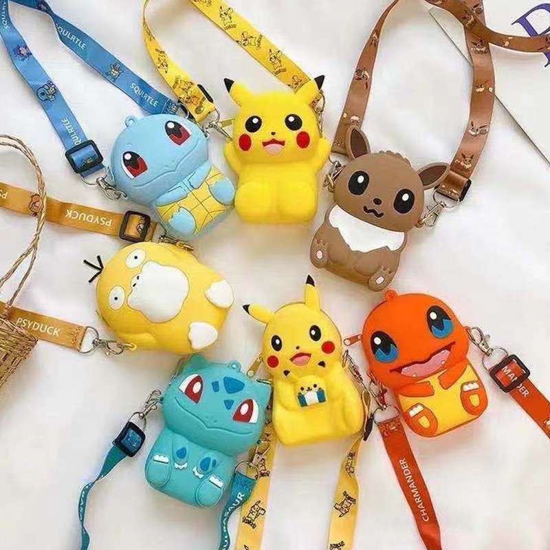Pokemon Pikachu Lovely Fashion - огляд і ціна Kids Toys Under £5