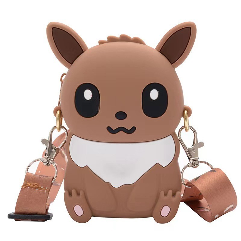 Pokemon Pikachu Lovely Fashion - огляд і ціна Kids Toys Under £5