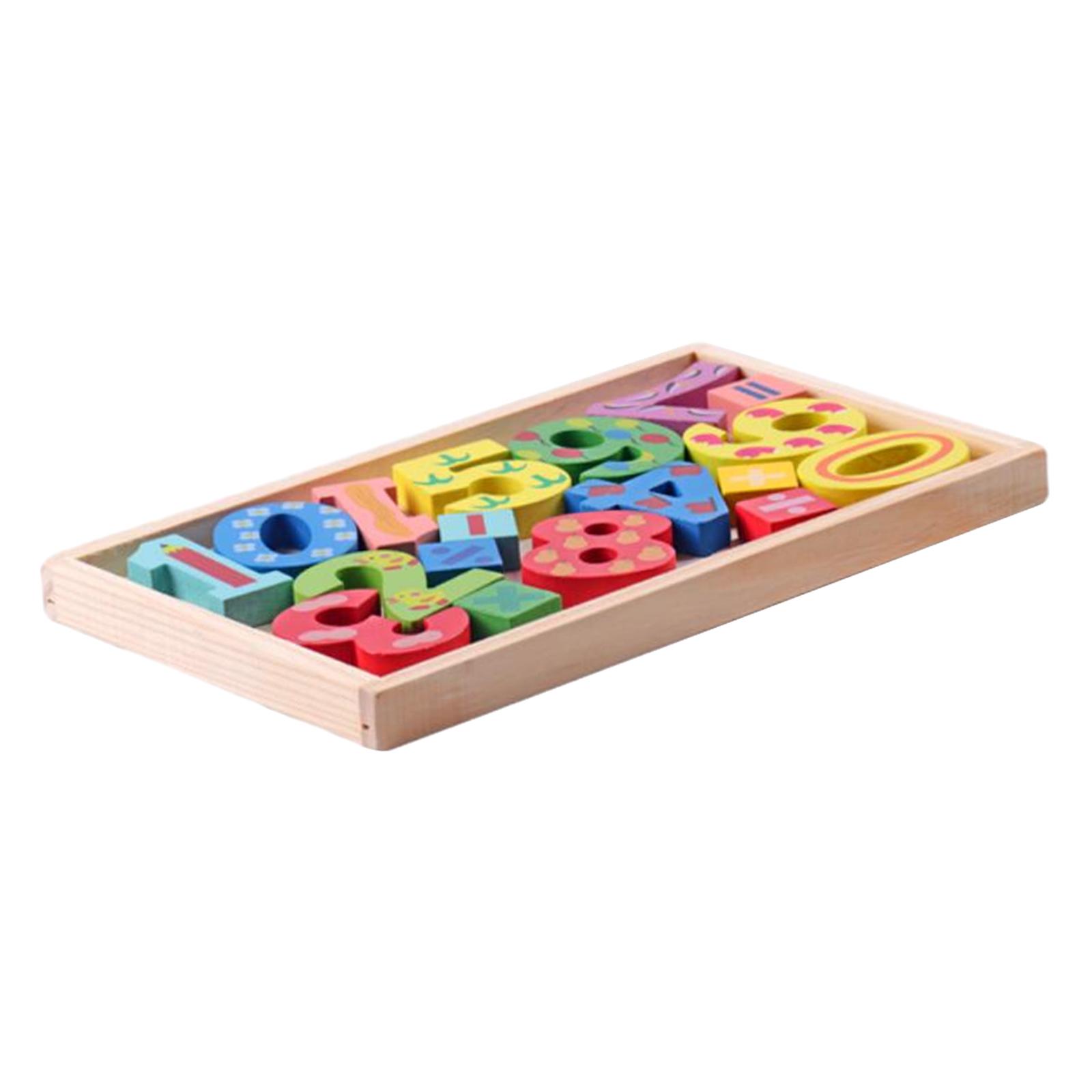 Wooden Jigsaw Puzzle Basic Ski - огляд і ціна Kids Toys Under £5