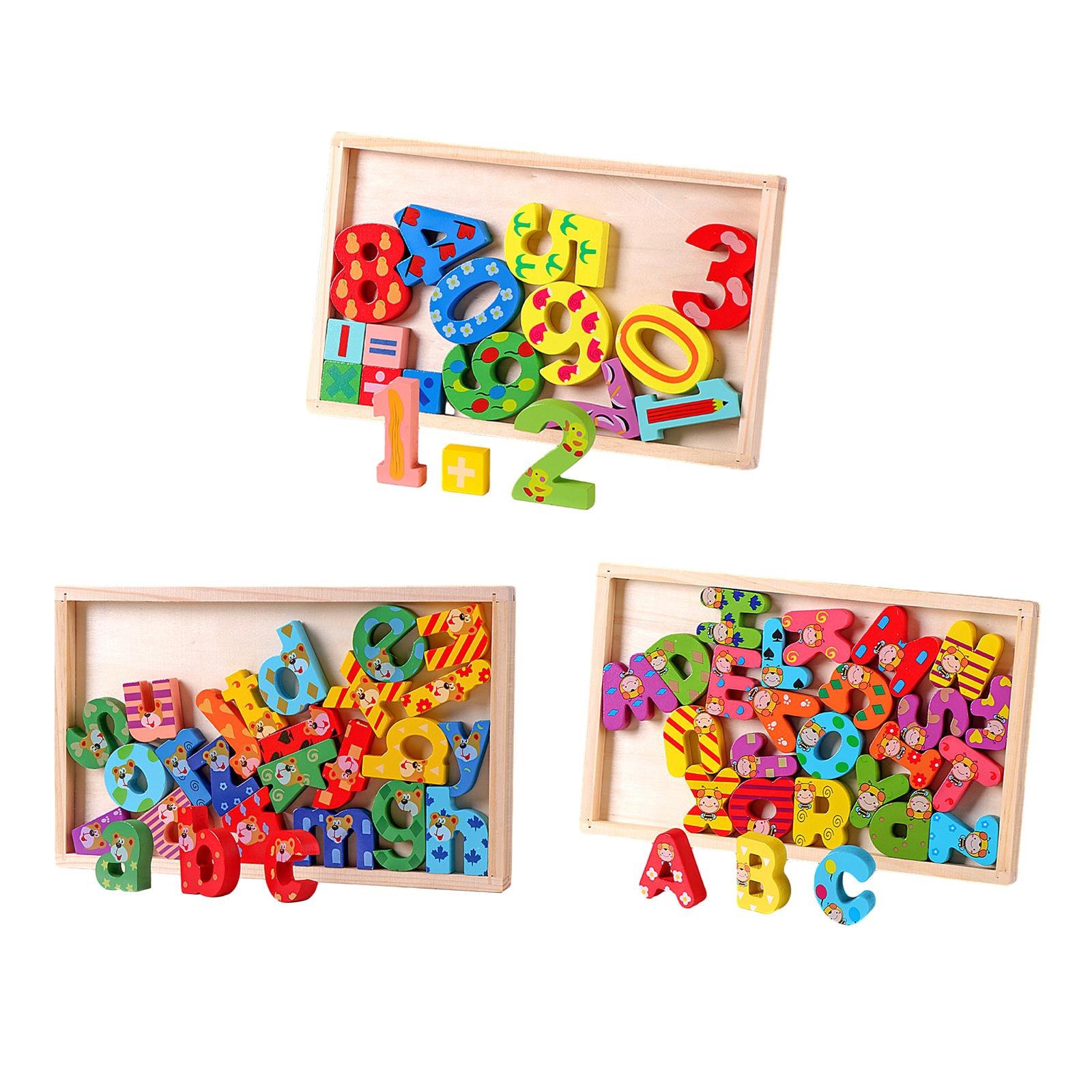 Wooden Jigsaw Puzzle Basic Ski - огляд і ціна Kids Toys Under £5