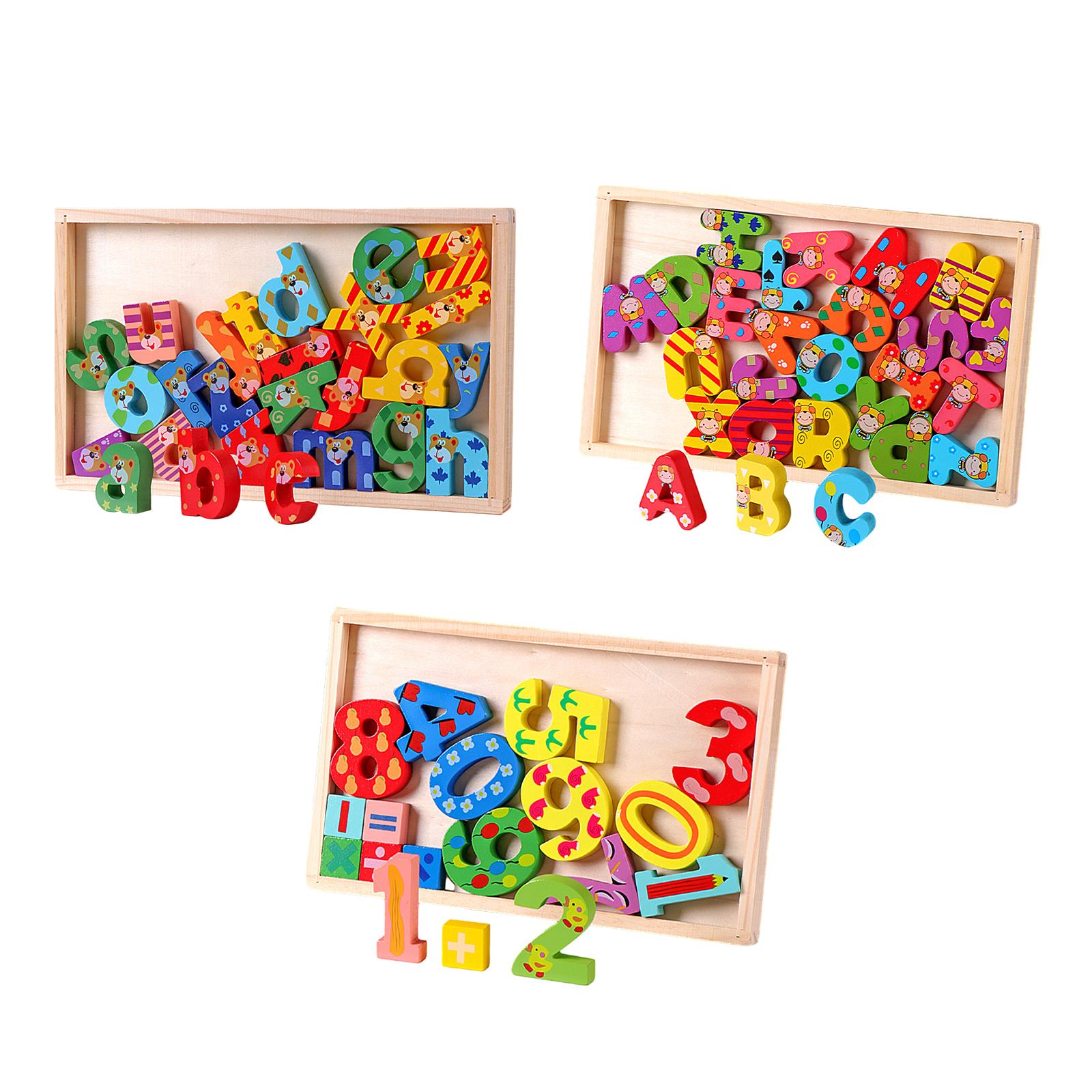 Wooden Jigsaw Puzzle Basic Ski - огляд і ціна Kids Toys Under £5