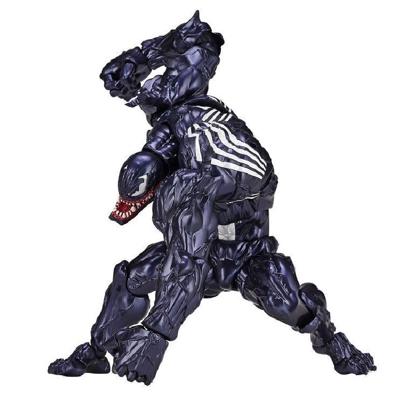 Venom Carnage Action Figure Ch - огляд і ціна Kids Toys Kit