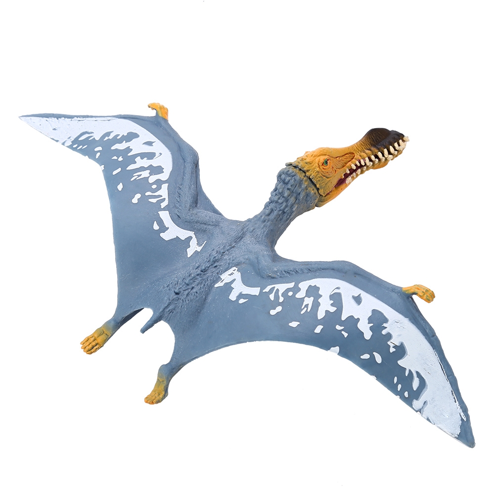 High Simulation Plastic Animal - огляд і ціна Kids Toys Home