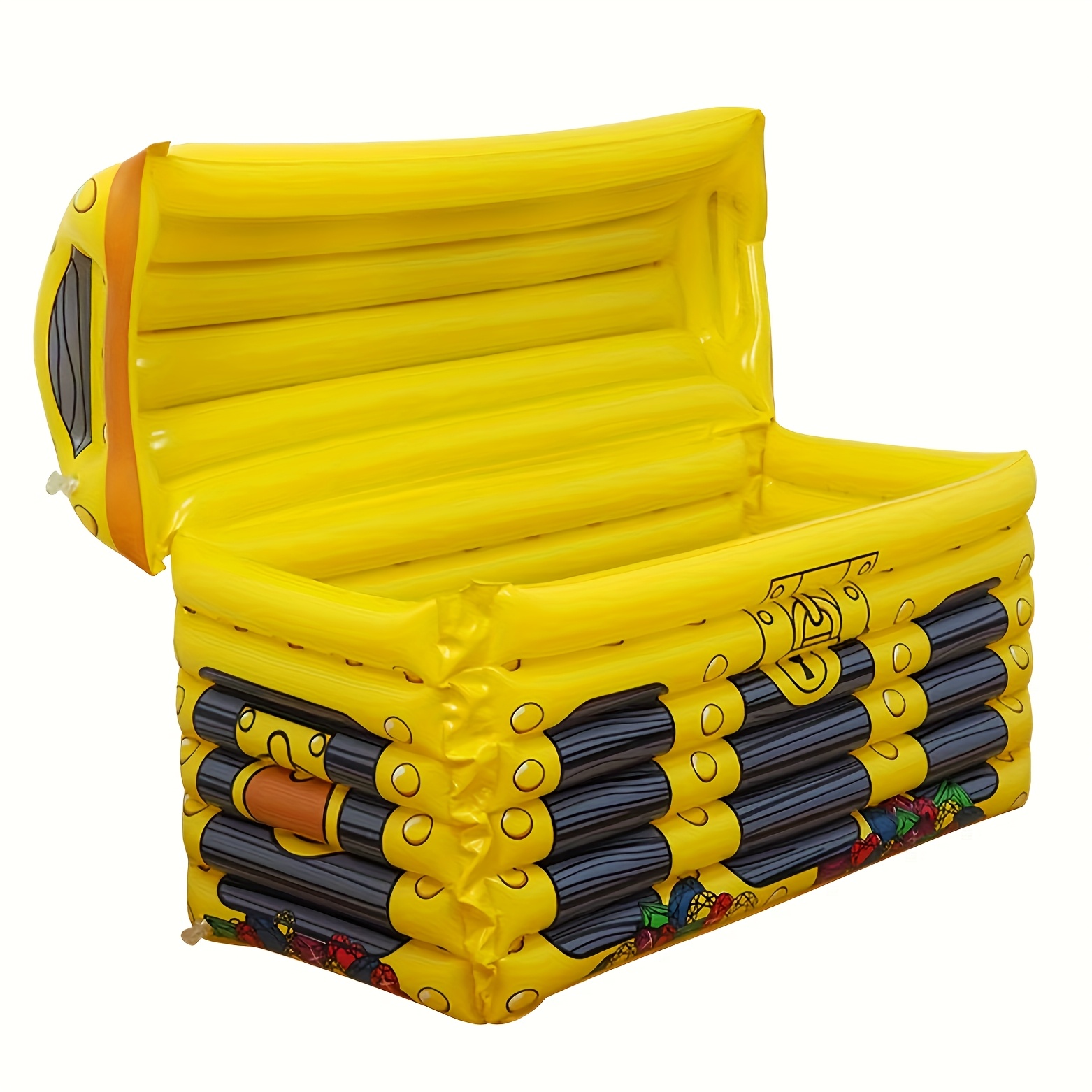 Multifunctional Inflatable Ice - огляд і ціна Kids Toys Home