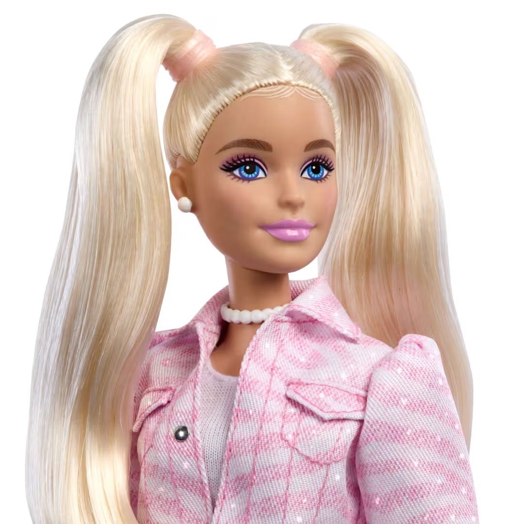 Assorted Original Mattel Barbi - огляд і ціна Kids Toys Latest