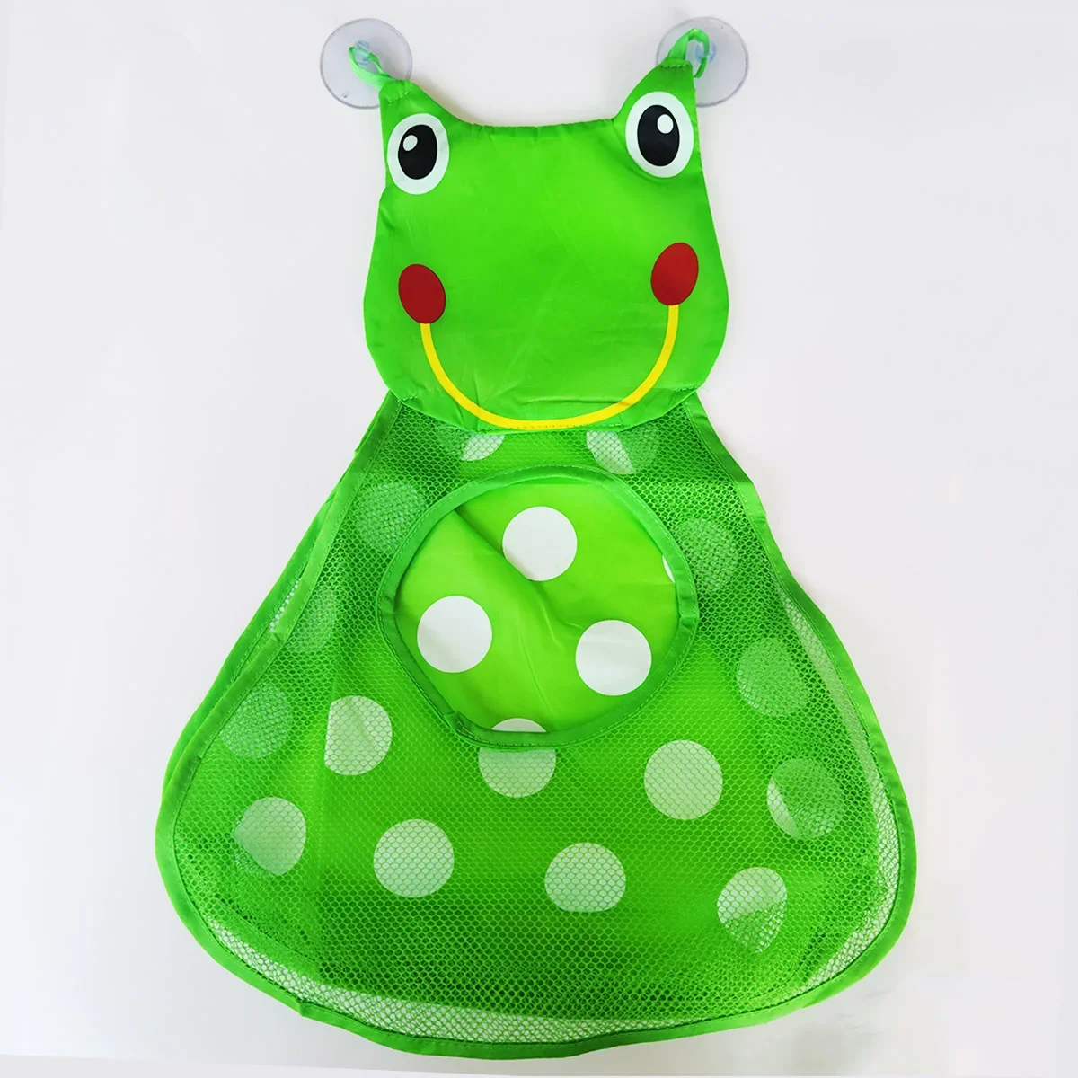 Duck Frog Baby Bath Toy Storag - огляд і ціна Kids Storage Toys