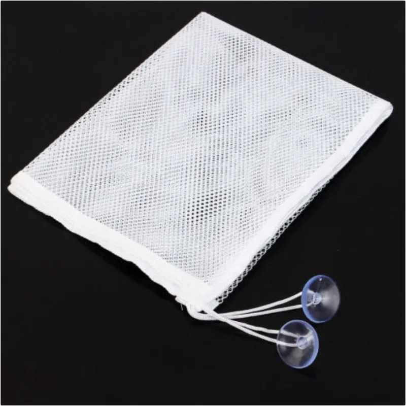 Baby Bathroom Mesh Bath Bag Ki - огляд і ціна Kids Storage Toys