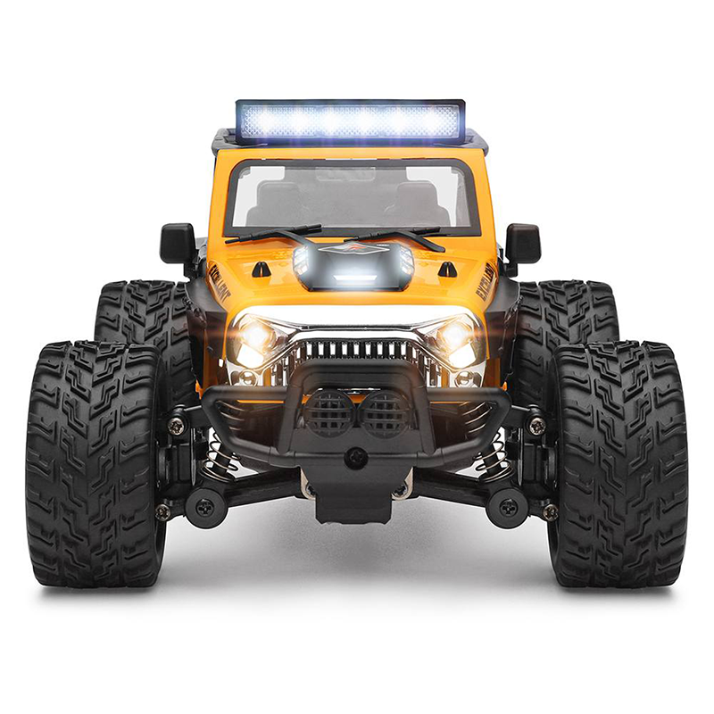Wltoys 22201 RC Car 1/22 2.4G  - огляд і ціна Kid Toys And More