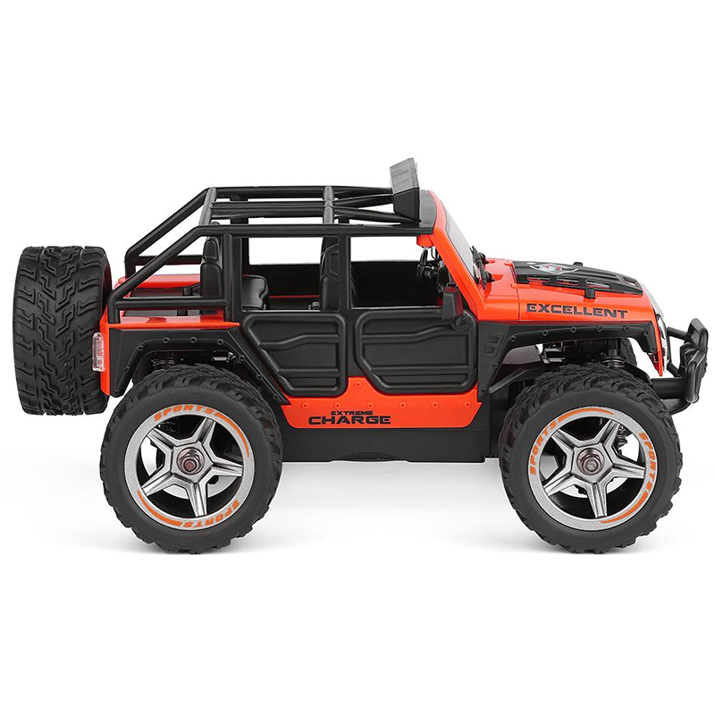 Wltoys 22201 RC Car 1/22 2.4G  - огляд і ціна Kid Toys And More