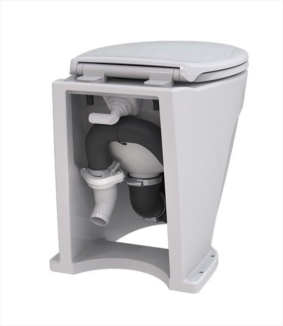 Ceramic Toilet for Yacht RV Sa - огляд і ціна Remote Control Car